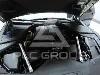 2020 Genesis G80