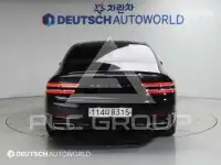 2020 Genesis G80