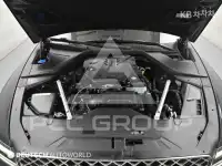 2020 Genesis G80