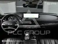 2020 Genesis G80