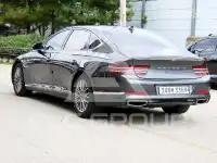2020 Genesis G80