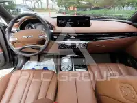 2020 Genesis G80