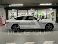 2020 Genesis G80
