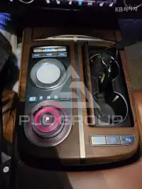 2020 Genesis G80