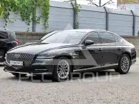 2020 Genesis G80