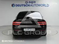 2020 Genesis G80