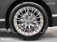 2020 Genesis G80