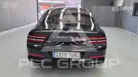 2020 Genesis G80