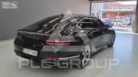 2020 Genesis G80