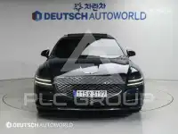 2020 Genesis G80