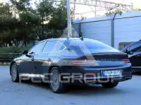 2020 Genesis G80