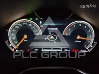 2020 Genesis G80