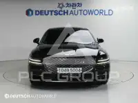 2020 Genesis G80