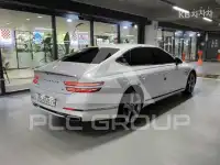 2020 Genesis G80