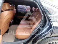 2020 Genesis G80