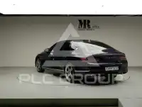2020 Genesis G80