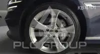 2020 Genesis G80