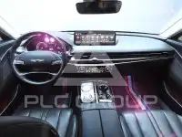 2020 Genesis G80