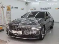 2020 Genesis G80
