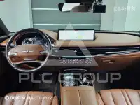 2020 Genesis G80