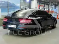 2020 Genesis G80