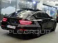 2020 Genesis G80