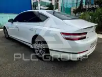 2020 Genesis G80