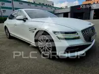 2020 Genesis G80