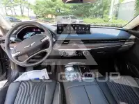 2020 Genesis G80