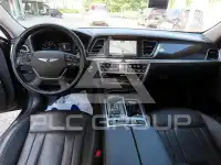 2020 Genesis G80