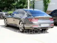 2020 Genesis G80
