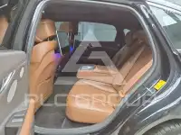 2020 Genesis G80