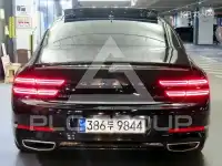 2020 Genesis G80