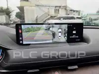 2020 Genesis G80