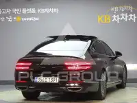 2020 Genesis G80