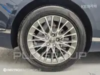 2020 Genesis G80