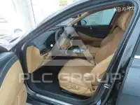 2020 Genesis G80