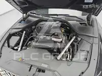 2020 Genesis G80