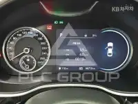 2020 Genesis G80