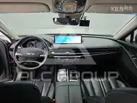 2020 Genesis G80