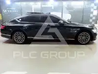 2020 Genesis G80