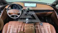 2020 Genesis G80