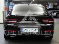 2020 Genesis G80