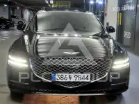 2020 Genesis G80