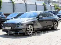 2020 Genesis G80