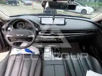 2020 Genesis G80