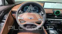 2020 Genesis G80