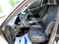 2020 Genesis G80
