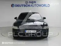 2020 Genesis G80
