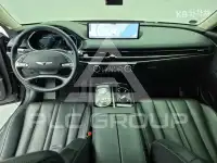 2020 Genesis G80
